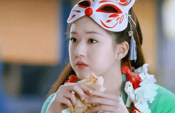 赵露思最近在干嘛,赵露思是个什么样的人 赵露思最近在干嘛,赵露思是个什么样的人