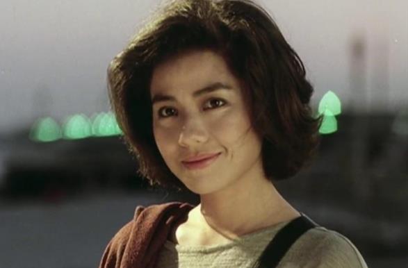 钟楚红为什么息影,钟楚红哪一年出生的 钟楚红为什么息影,钟楚红哪一年出生的