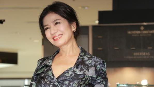 钟楚红为什么息影,钟楚红哪一年出生的 钟楚红为什么息影,钟楚红哪一年出生的