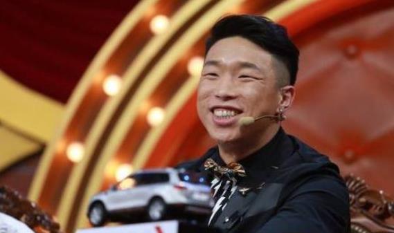 朱云峰为什么不火了,朱云峰为什么叫烧饼