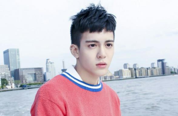 为什么曾舜晞一直不火,曾舜晞怎么出道的 为什么曾舜晞一直不火,曾舜晞怎么出道的