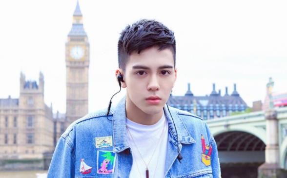 为什么曾舜晞一直不火,曾舜晞怎么出道的 为什么曾舜晞一直不火,曾舜晞怎么出道的