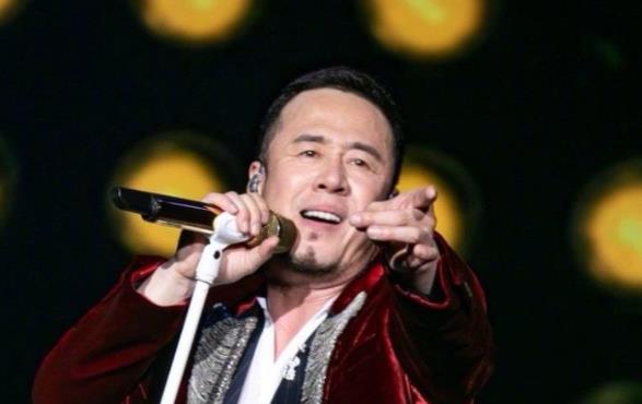 杨坤为什么突然不火了,杨坤是哪的人