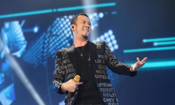 杨坤为什么突然不火了,杨坤是哪的人