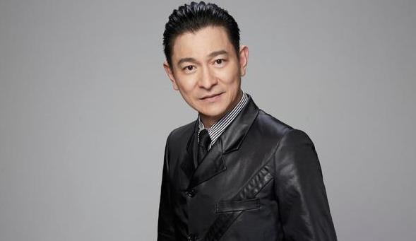 刘德华为什么那么火,刘德华为什么吃素