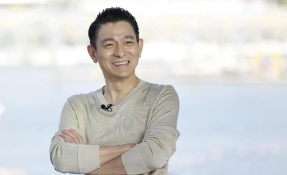 刘德华为什么那么火,刘德华为什么吃素