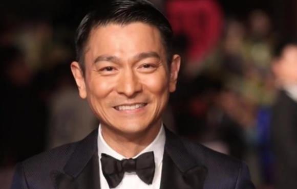 刘德华为什么那么火,刘德华为什么吃素