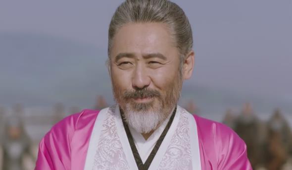 吴秀波演的司马懿是什么电视剧,吴秀波司马懿和诸葛亮对阵哪一集