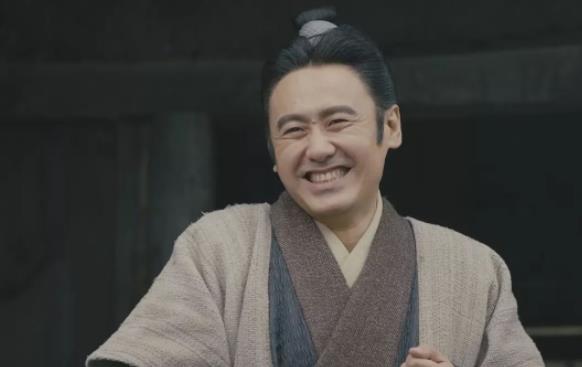 吴秀波演的司马懿是什么电视剧,吴秀波司马懿和诸葛亮对阵哪一集