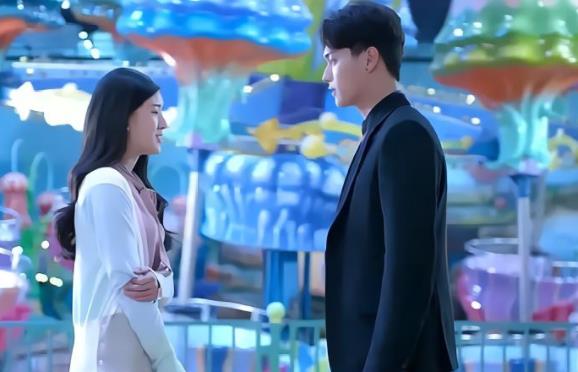 赵露思许凯蓝色生死恋上映时间,赵露思蓝色生死恋结局 赵露思许凯蓝色生死恋上映时间,赵露思蓝色生死恋结局