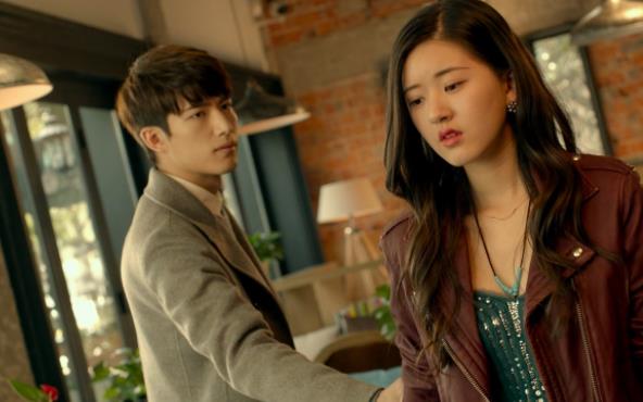 赵露思许凯蓝色生死恋上映时间,赵露思蓝色生死恋结局 赵露思许凯蓝色生死恋上映时间,赵露思蓝色生死恋结局