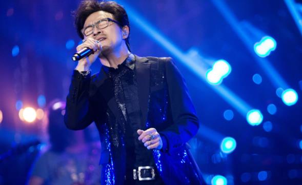 汪峰为什么发歌就有瓜,汪峰为什么叫皮裤男