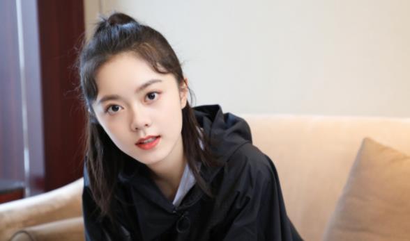 赵今麦为什么这么火,赵今麦什么时候出道的