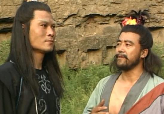 白眉大侠所有人物结局,白眉大侠结局什么意思