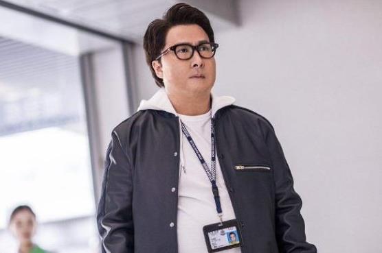 肥龙过江甄子丹是真的胖吗,肥龙过江甄子丹是怎么变胖的