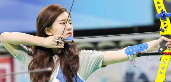 赵思露是不是运动员,赵露思是体操运动员吗 赵思露是不是运动员,赵露思是体操运动员吗