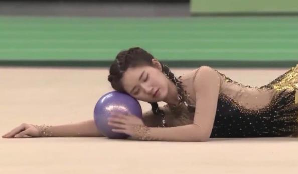 赵思露是不是运动员,赵露思是体操运动员吗 赵思露是不是运动员,赵露思是体操运动员吗