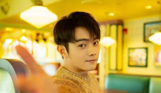 许凯为什么不会说粤语,许凯家住哪里 许凯为什么不会说粤语,许凯家住哪里