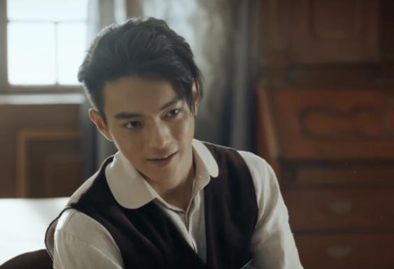 许凯为什么不会说粤语,许凯家住哪里 许凯为什么不会说粤语,许凯家住哪里