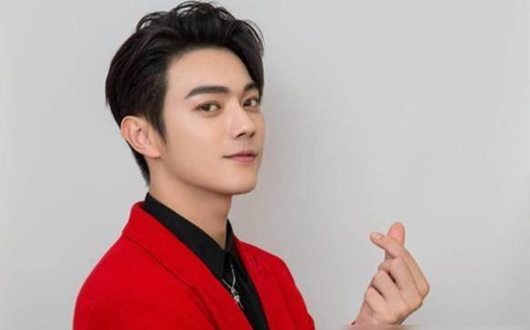 许凯和杨幂的新剧,太喜欢许凯了怎么办 许凯和杨幂的新剧,太喜欢许凯了怎么办