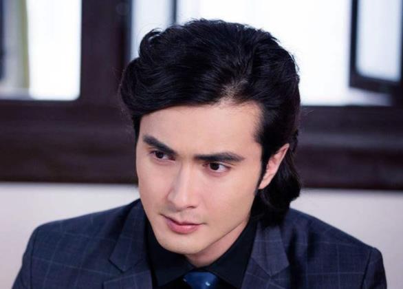 高伟光为什么像混血,高伟光为什么叫甜甜