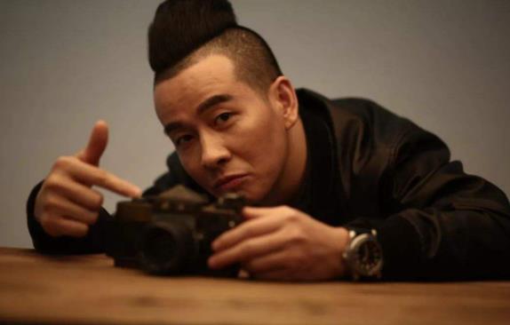 陈小春为什么这么红,陈小春为什么叫大湾区