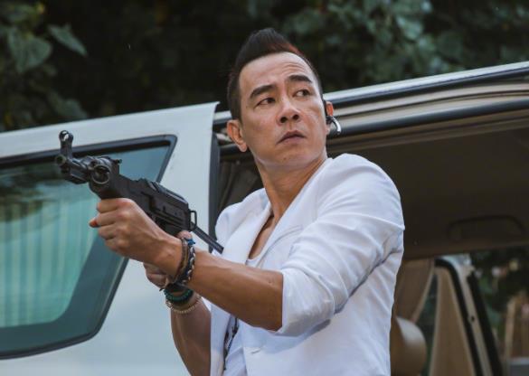 陈小春为什么这么红,陈小春为什么叫大湾区