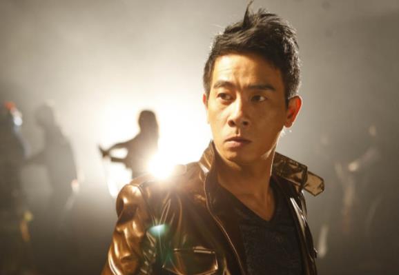 陈小春为什么这么红,陈小春为什么叫大湾区