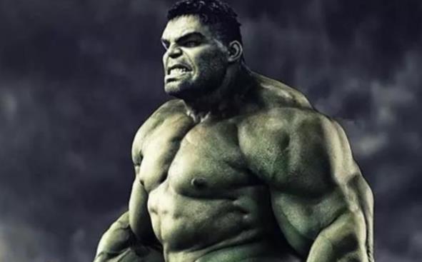 绿巨人的力量有多大,绿巨人全名叫什么 绿巨人的力量有多大,绿巨人全名叫什么