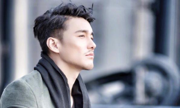 胡兵为什么不红,胡兵多大了