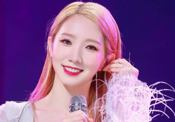 孟美岐怎么红的,孟美岐怎么进的乐华