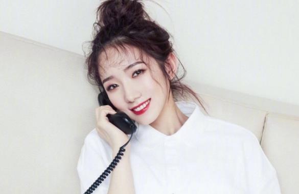 孟美岐怎么红的,孟美岐怎么进的乐华