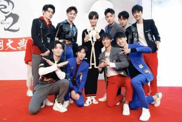 X玖少年团还会合体吗,X玖少年团出道时间 X玖少年团还会合体吗,X玖少年团出道时间