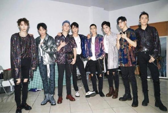 X玖少年团还会合体吗,X玖少年团出道时间 X玖少年团还会合体吗,X玖少年团出道时间