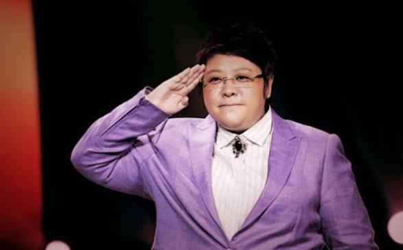 韩红为什么唱天亮了,韩红为什么不减肥 韩红为什么唱天亮了,韩红为什么不减肥