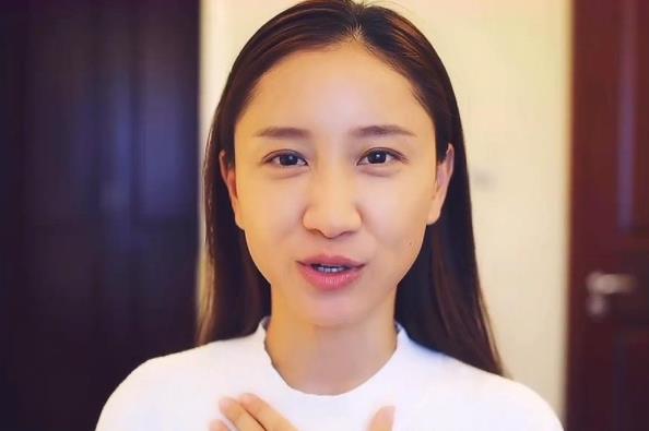 陈彦妃为什么不演电视了,陈彦妃身高多少