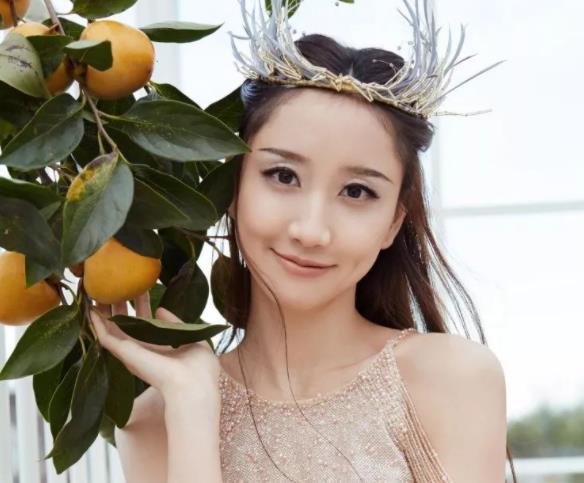 陈彦妃为什么不演电视了,陈彦妃身高多少