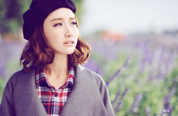 陈彦妃为什么不演电视了,陈彦妃身高多少