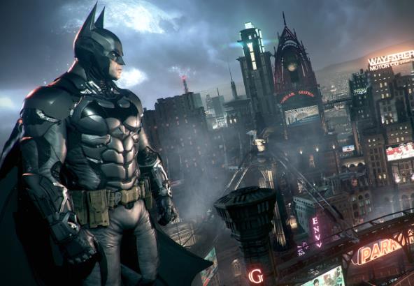 蝙蝠侠为什么没有超能力,蝙蝠侠为什么叫老爷