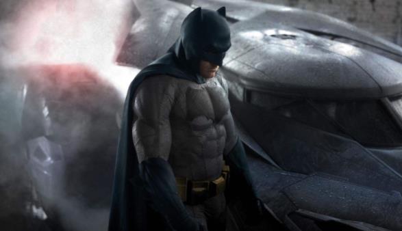 蝙蝠侠为什么没有超能力,蝙蝠侠为什么叫老爷