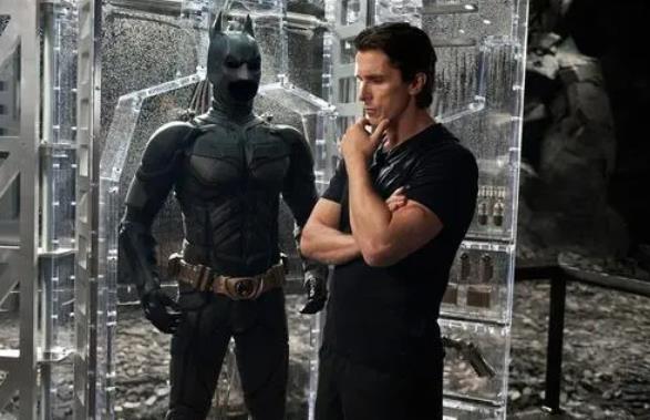 蝙蝠侠为什么没有超能力,蝙蝠侠为什么叫老爷