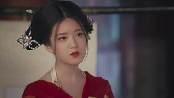 赵露思最近演的一个穿越剧叫什么,快乐大本营赵露思是哪一期 赵露思最近演的一个穿越剧叫什么,快乐大本营赵露思是哪一期