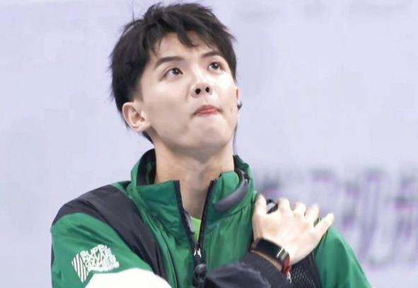 周峻纬为什么早婚,周峻纬什么时候出道 周峻纬为什么早婚,周峻纬什么时候出道