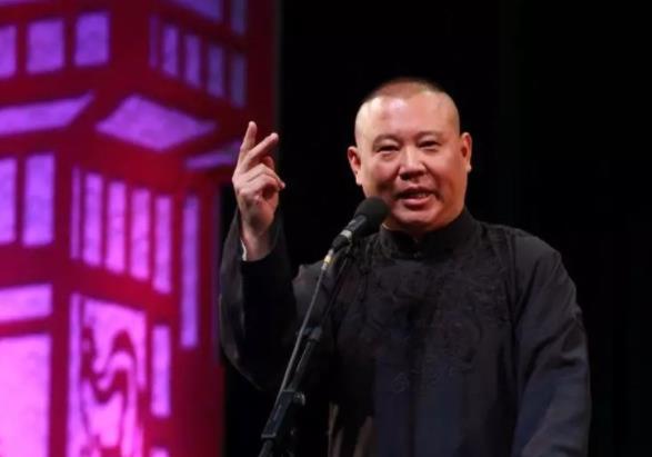 德云社为什么这么火,德云社为什么不收女徒弟