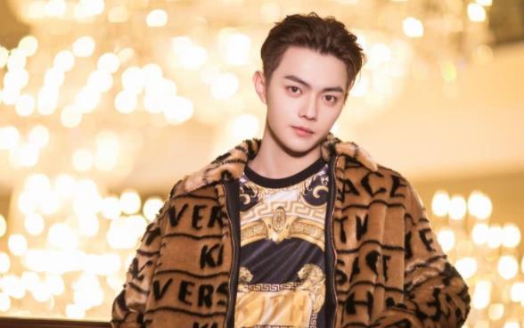 许凯最近消息,许凯粉丝们