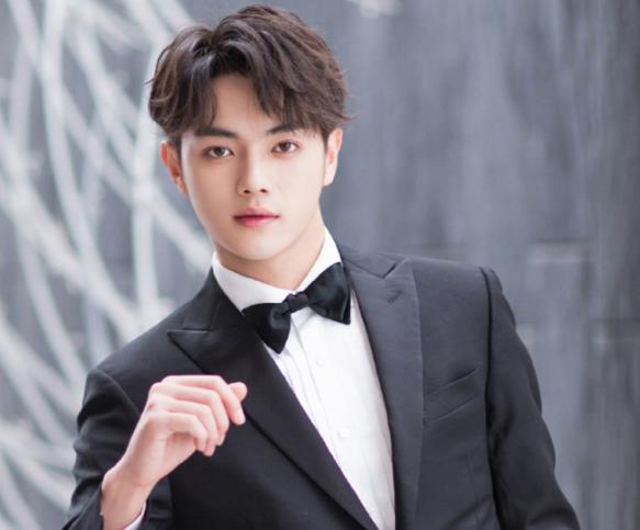 许凯最近消息,许凯粉丝们