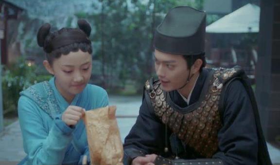 许凯凤囚凰戏份在哪些集,许凯凤囚凰戏份