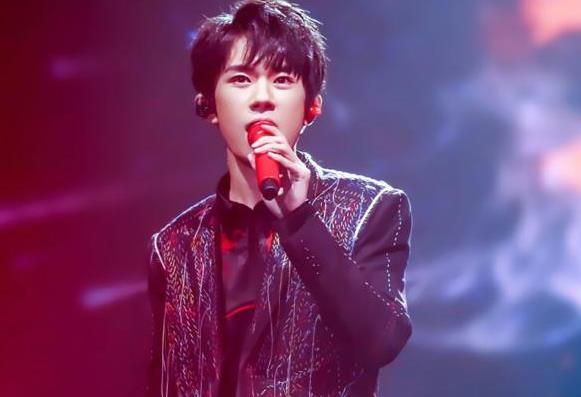 易烊千玺到底多有钱,易烊千玺17年底发生了什么