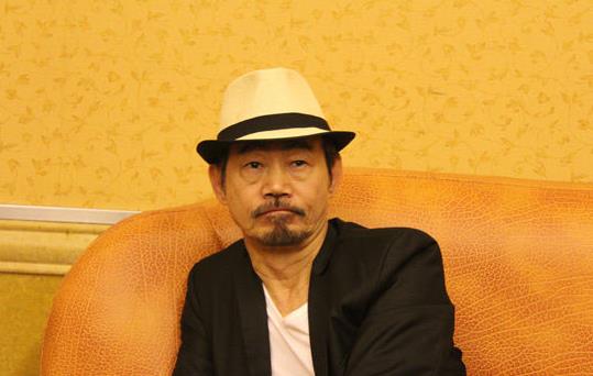 元华为什么不红,元华为什么那么瘦