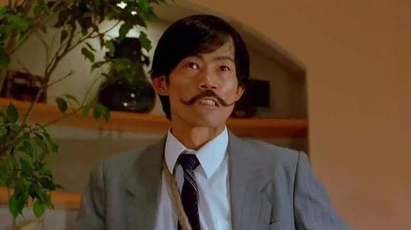 元华为什么不红,元华为什么那么瘦